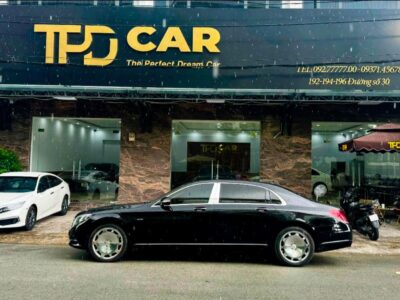 dpdcar 1 Giới Thiệu