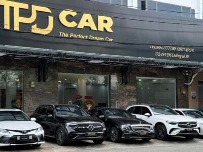dpdcar 3 Giới Thiệu