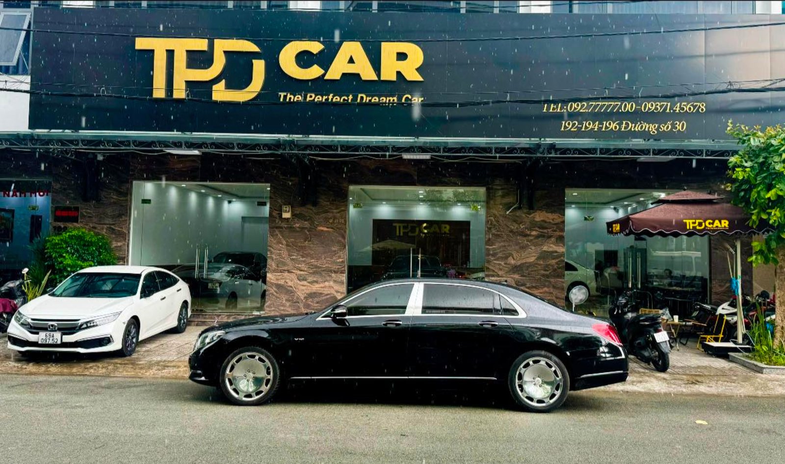 TPD CAR 3 TPD CAR dpdcar (1)