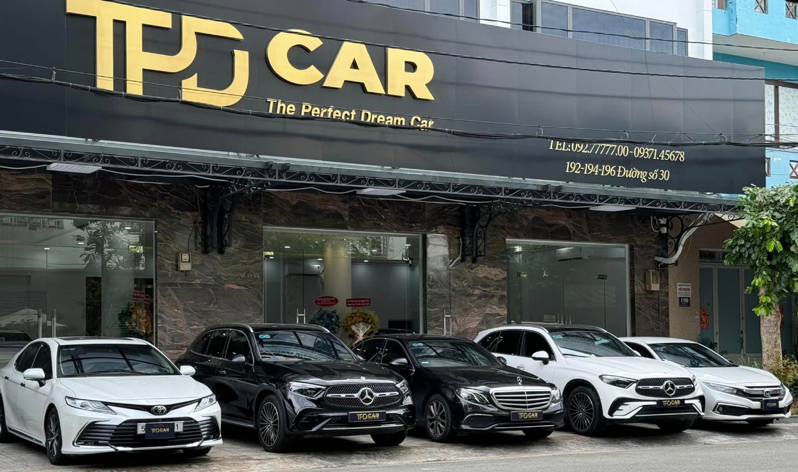 TPD CAR 1 TPD CAR dpdcar (3)